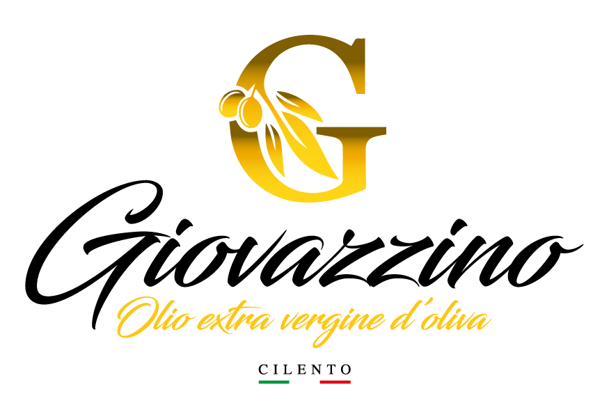 Giovazzino | Olio extra vergine d'oliva del Cilento